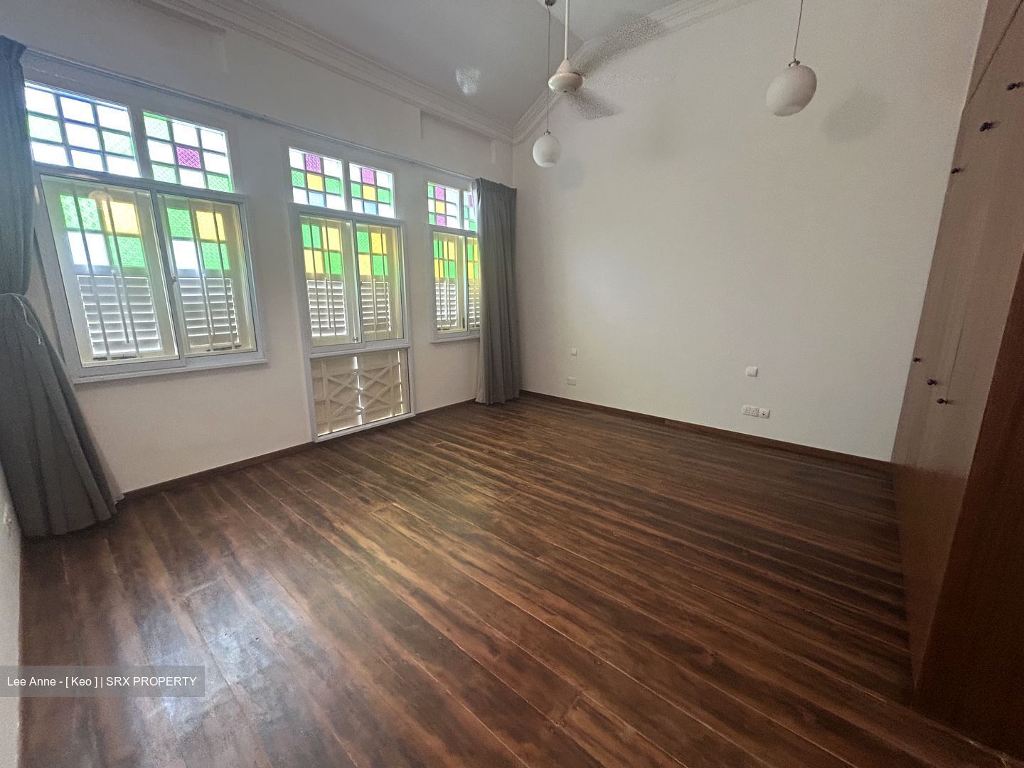 MARTABAN ROAD (D12), Terrace #639541221